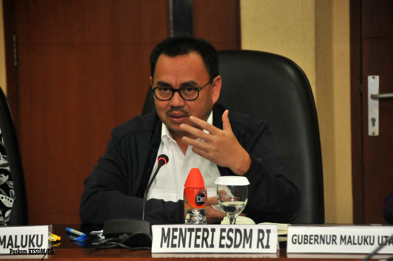 Blok Masela, Tunggu Keputusan Dari Presiden